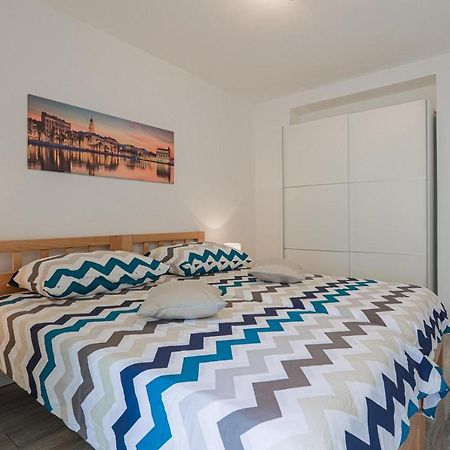 Apartman Marica Split Bagian luar foto