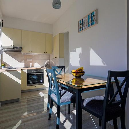 Apartman Marica Split Bagian luar foto