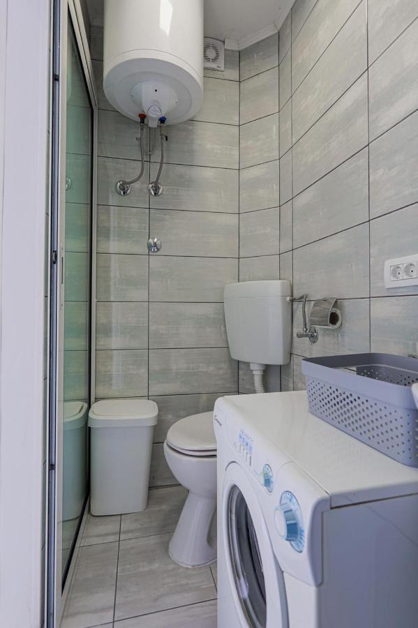 Apartman Marica Split Bagian luar foto