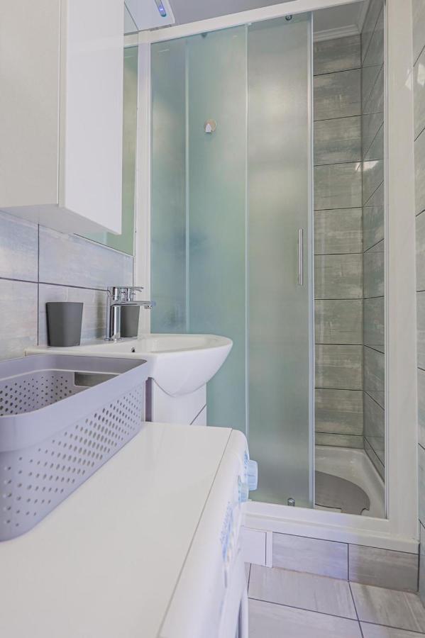 Apartman Marica Split Bagian luar foto