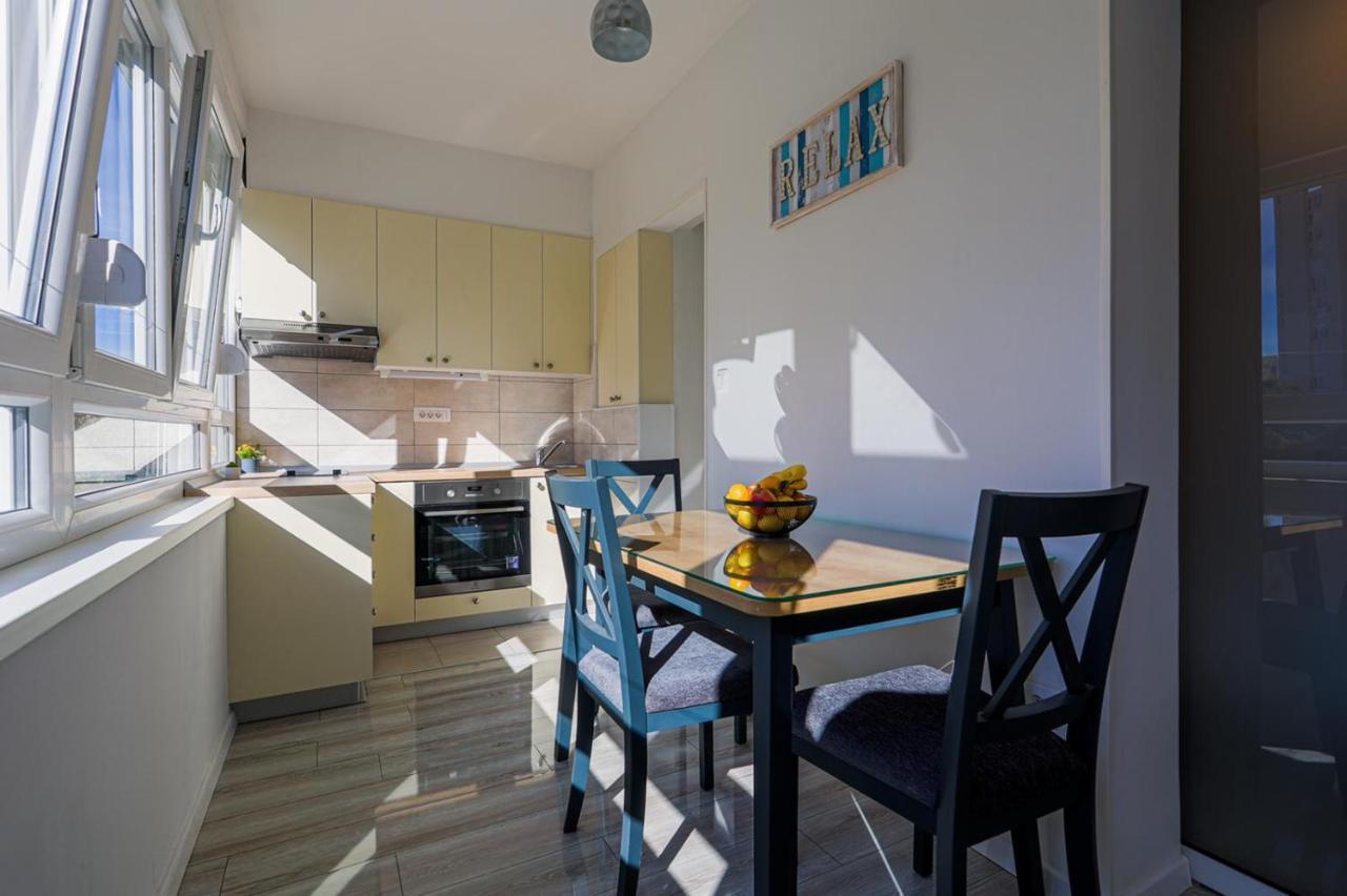 Apartman Marica Split Bagian luar foto